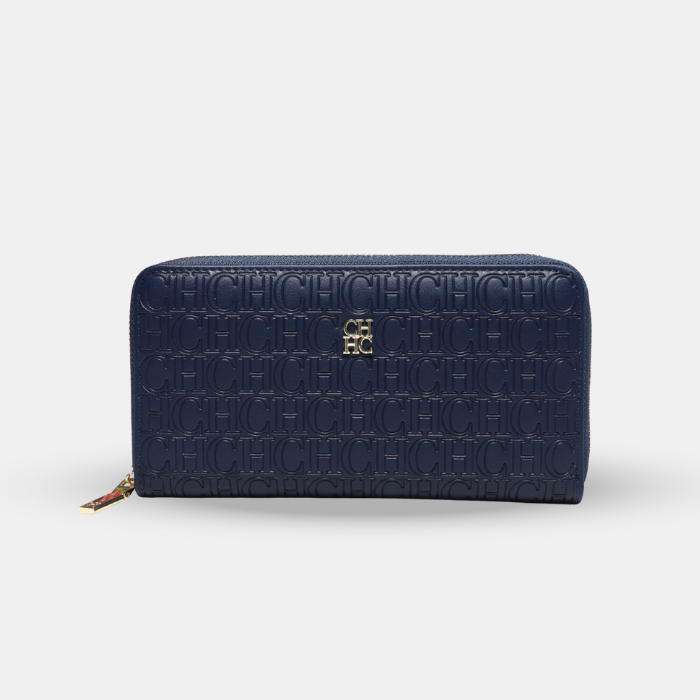 Matryoshka Locked | Zipped Japanese Wallet