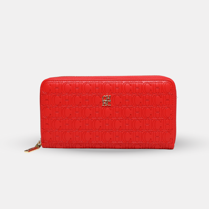Matryoshka Locked | Zipped Japanese Wallet