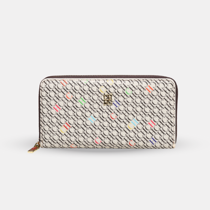 Matryoshka Locked | Zipped Japanese Wallet