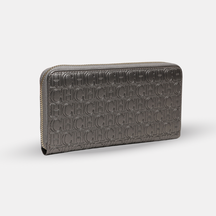 Matryoshka Locked | Zipped Japanese Wallet