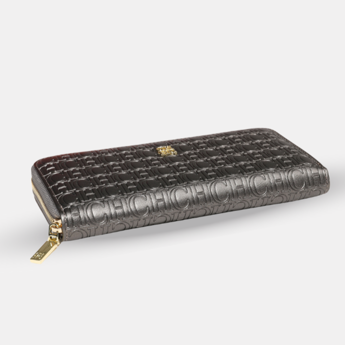 Matryoshka Locked | Zipped Japanese Wallet