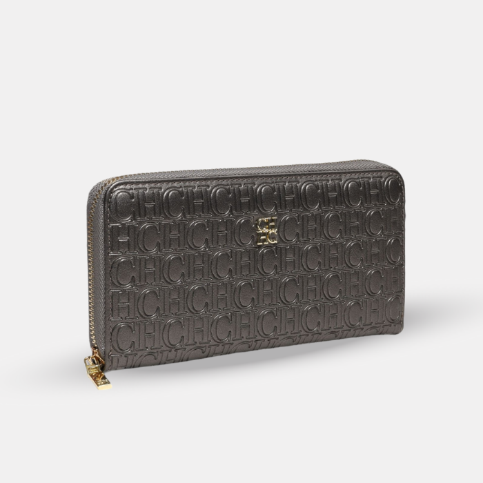 Matryoshka Locked | Zipped Japanese Wallet