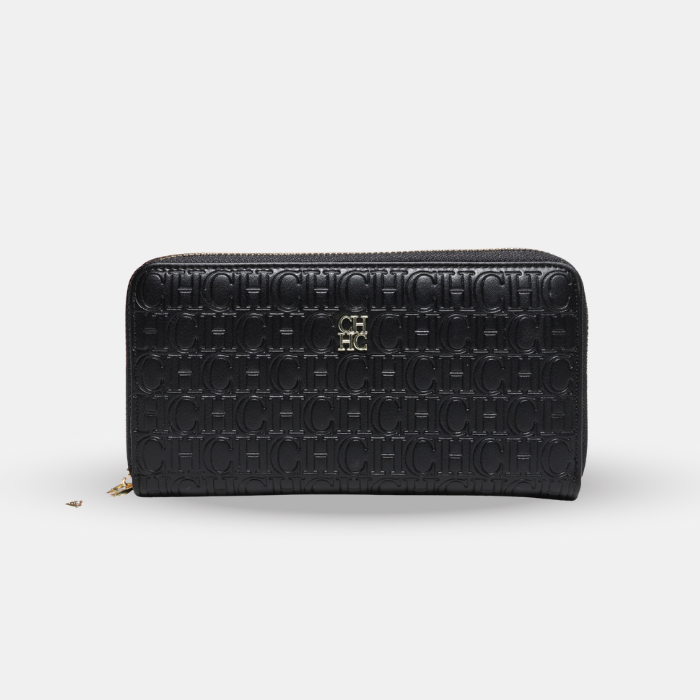Matryoshka Locked | Zipped Japanese Wallet