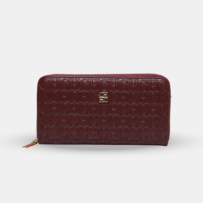 Matryoshka Locked | Zipped Japanese Wallet
