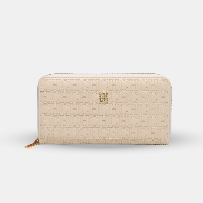 Matryoshka Locked | Zipped Japanese Wallet