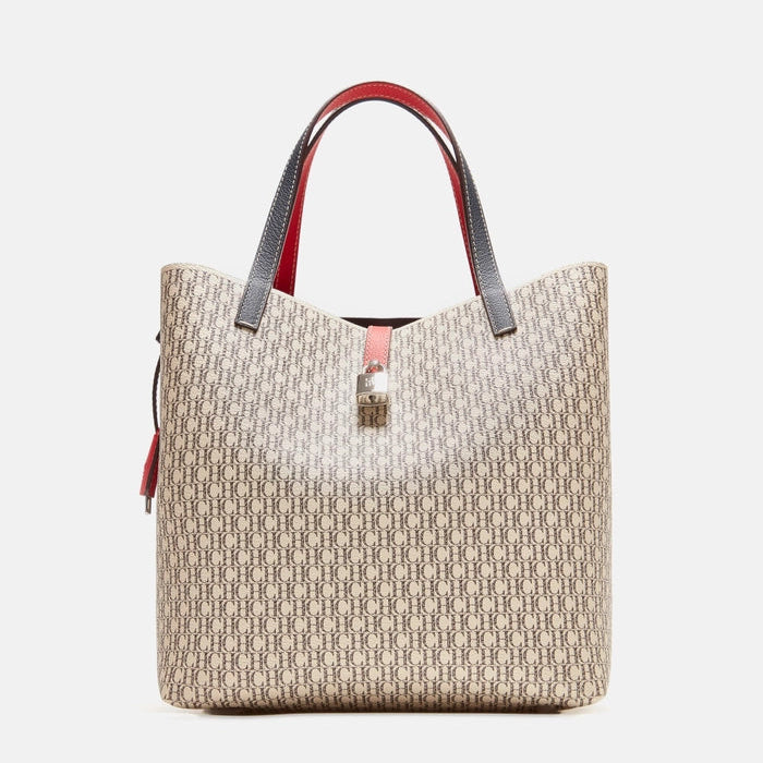 Matryoshka Locked M | Medium Handbag