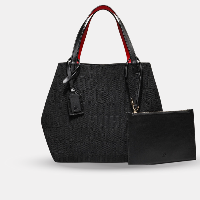 CH Carolina Herrera Matryoshka Tote