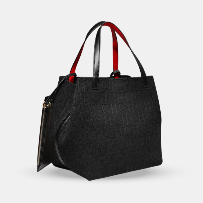 CH Carolina Herrera Matryoshka Tote
