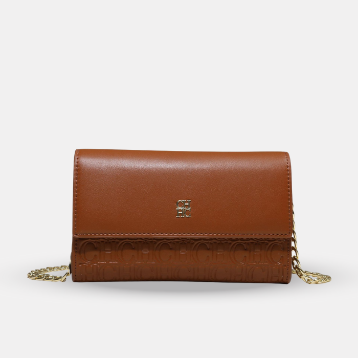 CHHC Matryoshka | Cross Body Wallet