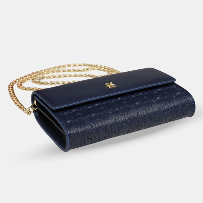CHHC Matryoshka | Cross Body Wallet