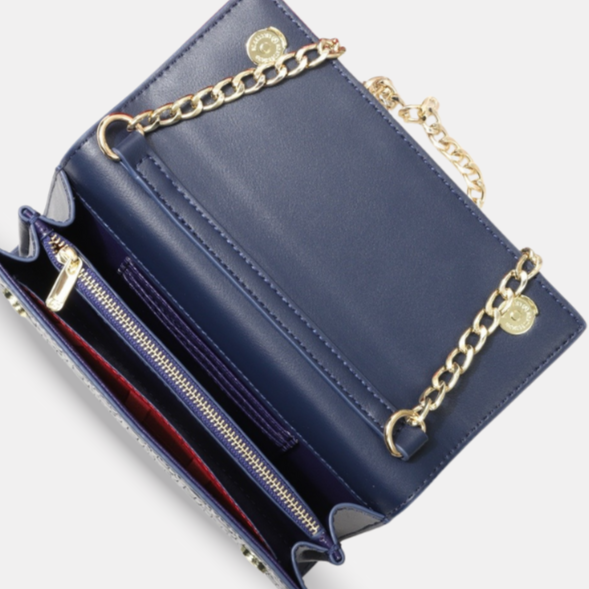 CHHC Matryoshka | Cross Body Wallet