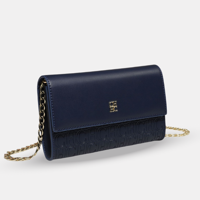 CHHC Matryoshka | Cross Body Wallet