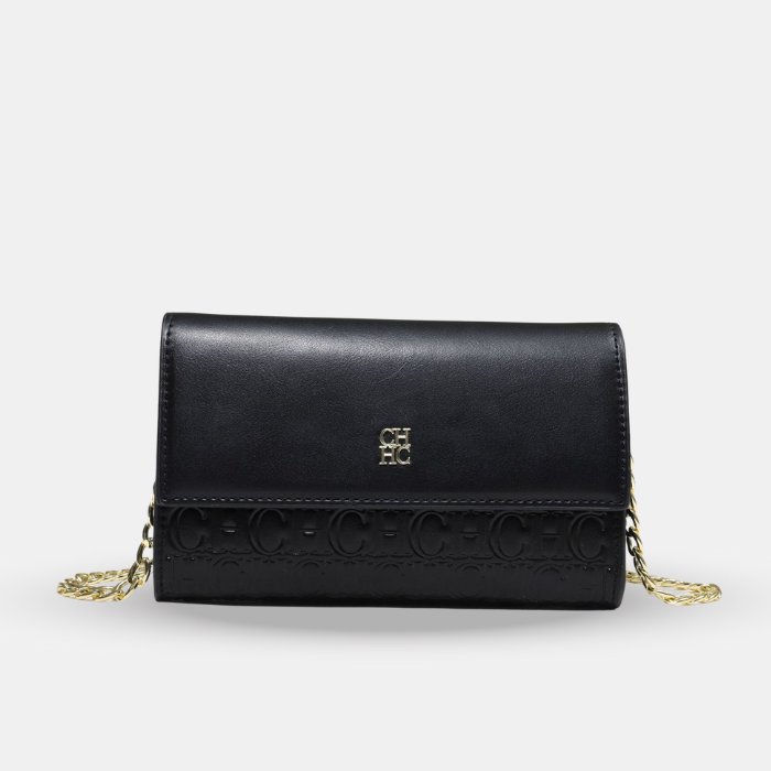 CHHC Matryoshka | Cross Body Wallet