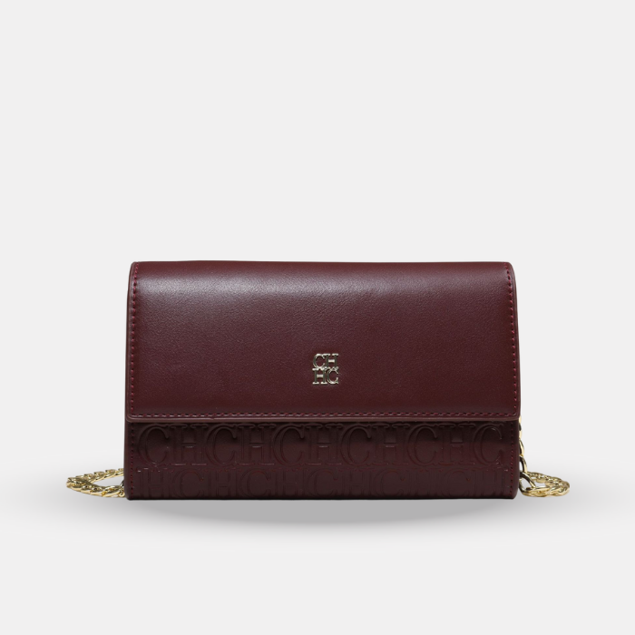 CHHC Matryoshka | Cross Body Wallet