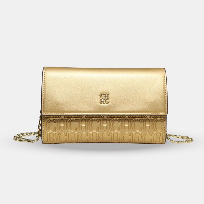 CHHC Matryoshka | Cross Body Wallet