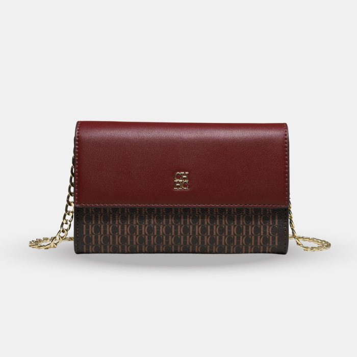 Matryoshka | Cross Body Wallet