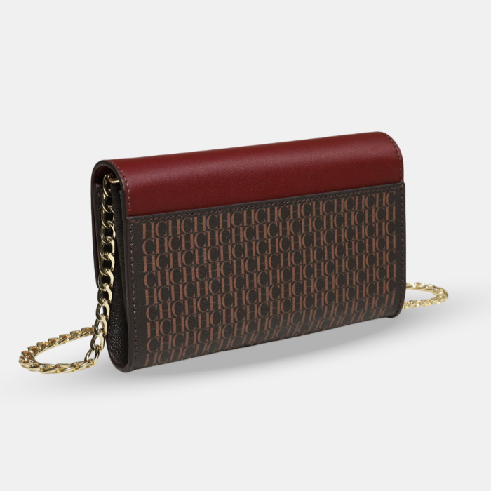 Matryoshka | Cross Body Wallet
