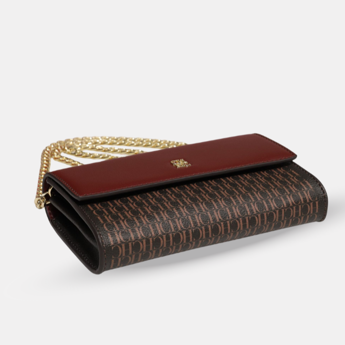 Matryoshka | Cross Body Wallet