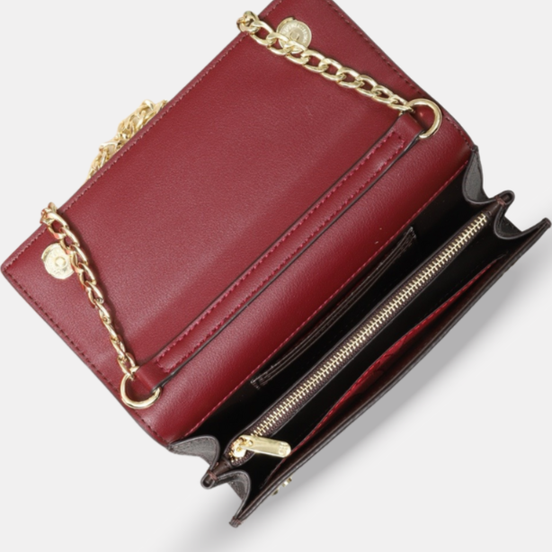 Matryoshka | Cross Body Wallet