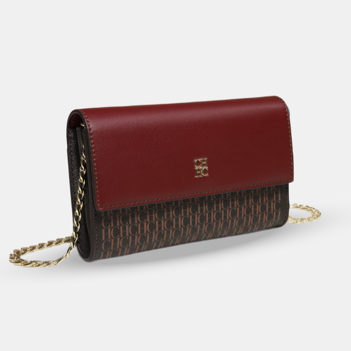 Matryoshka | Cross Body Wallet