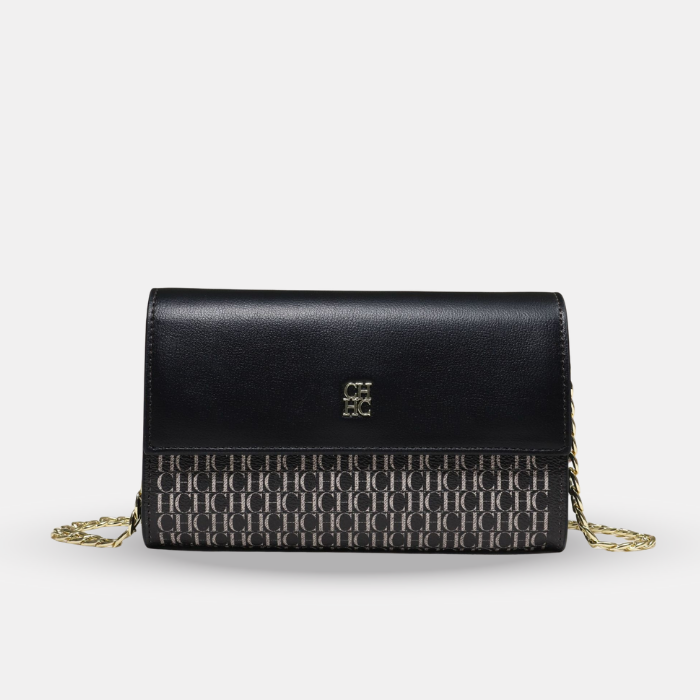 Matryoshka | Cross Body Wallet