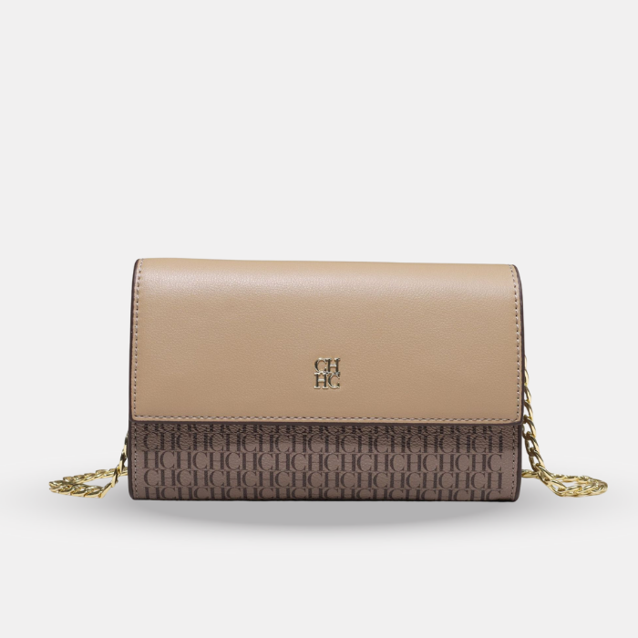 Matryoshka | Cross Body Wallet