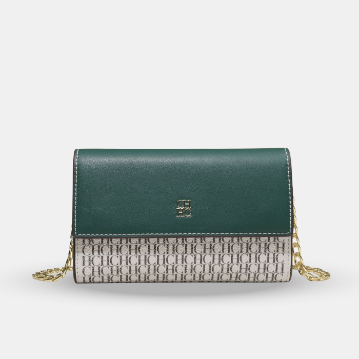 Matryoshka | Cross Body Wallet