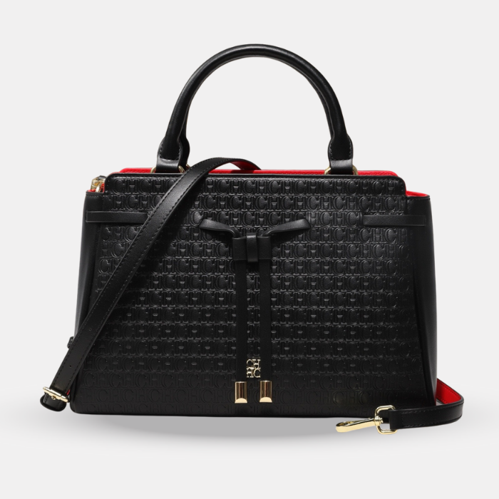 Editors Tote | Large Shoulder Bag