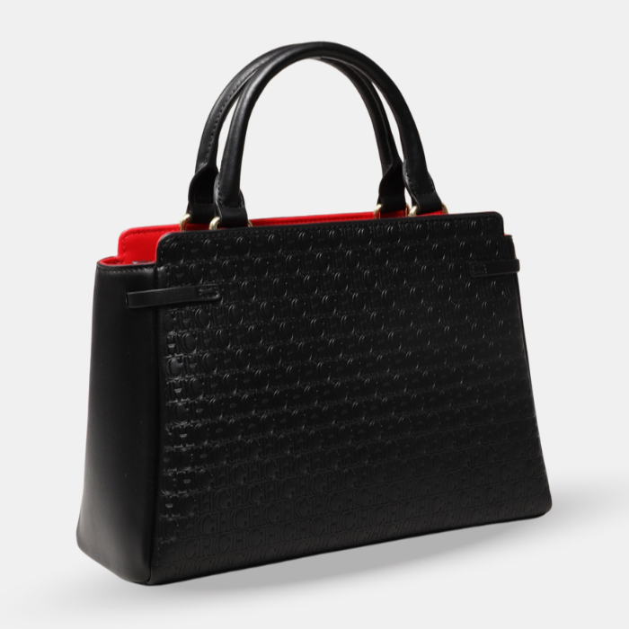 Editors Tote | Large Shoulder Bag