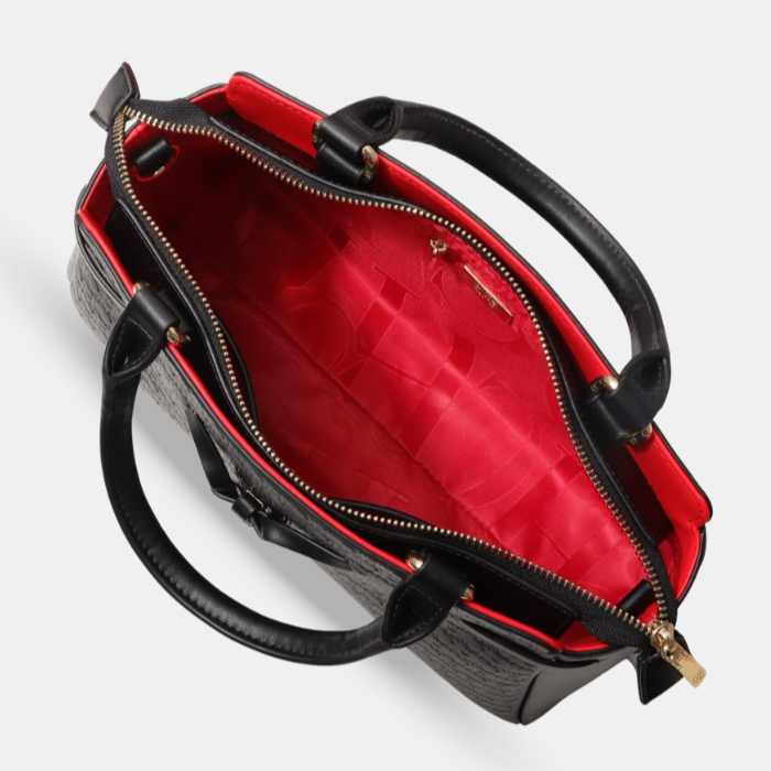 Editors Tote | Large Shoulder Bag