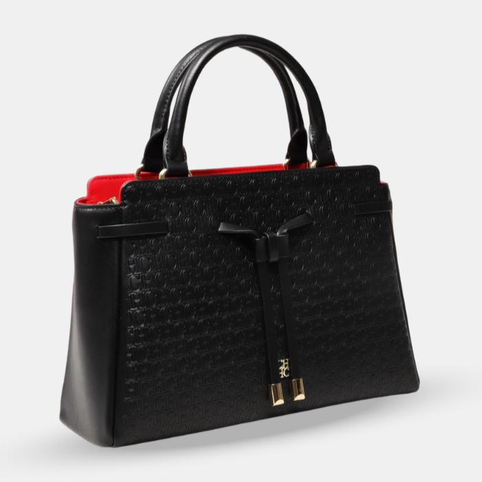 Editors Tote | Large Shoulder Bag