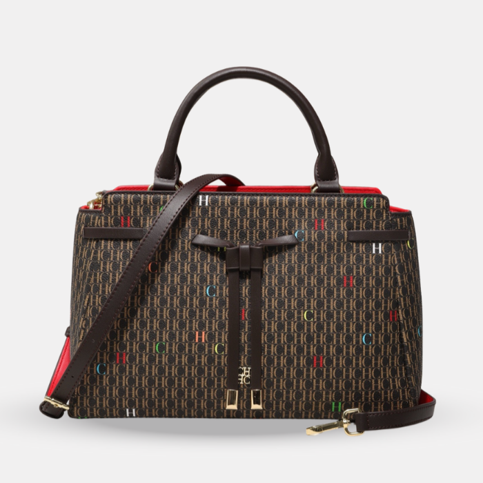 Editors Tote | Large Shoulder Bag