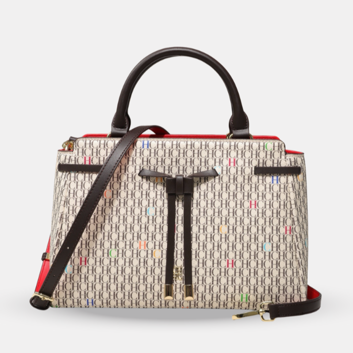 Editors Tote | Large Shoulder Bag