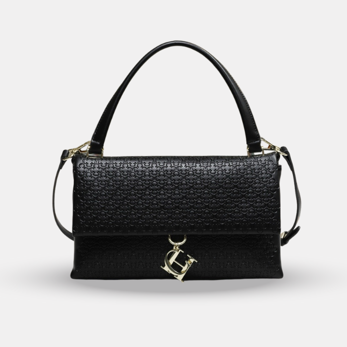 Camelot - Medium Shoulder Bag