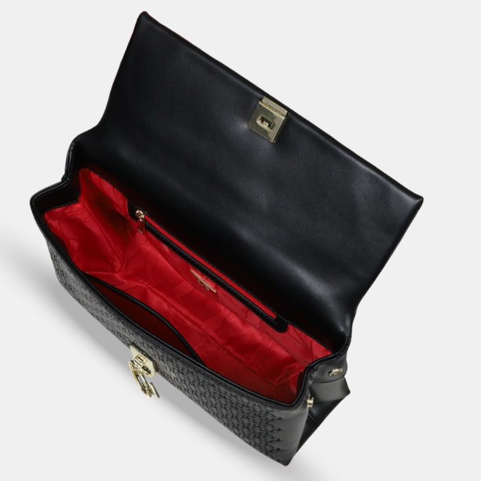 Camelot - Medium Shoulder Bag