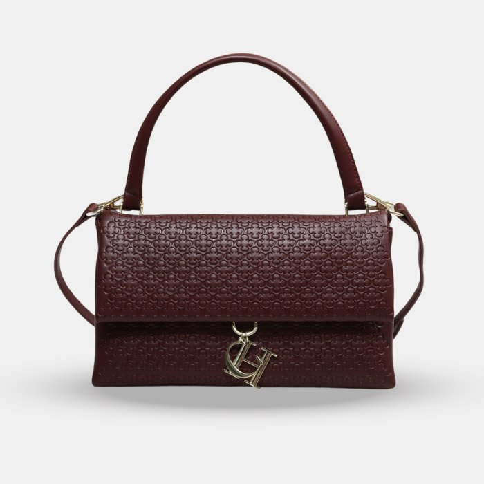 Camelot - Medium Shoulder Bag