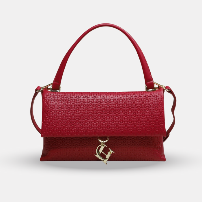 Camelot - Medium Shoulder Bag
