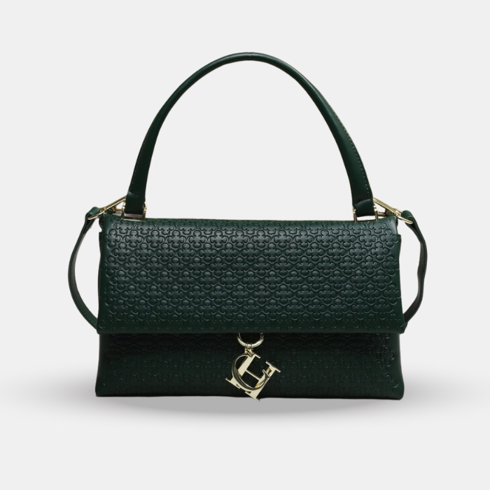 Camelot - Medium Shoulder Bag