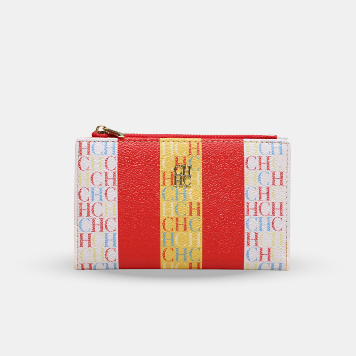 Matryoshka Locked | Zipped Japanese Wallet