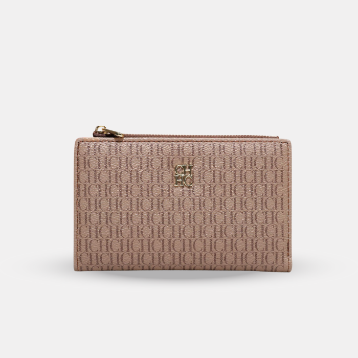 Matryoshka Locked | Zipped Japanese Wallet