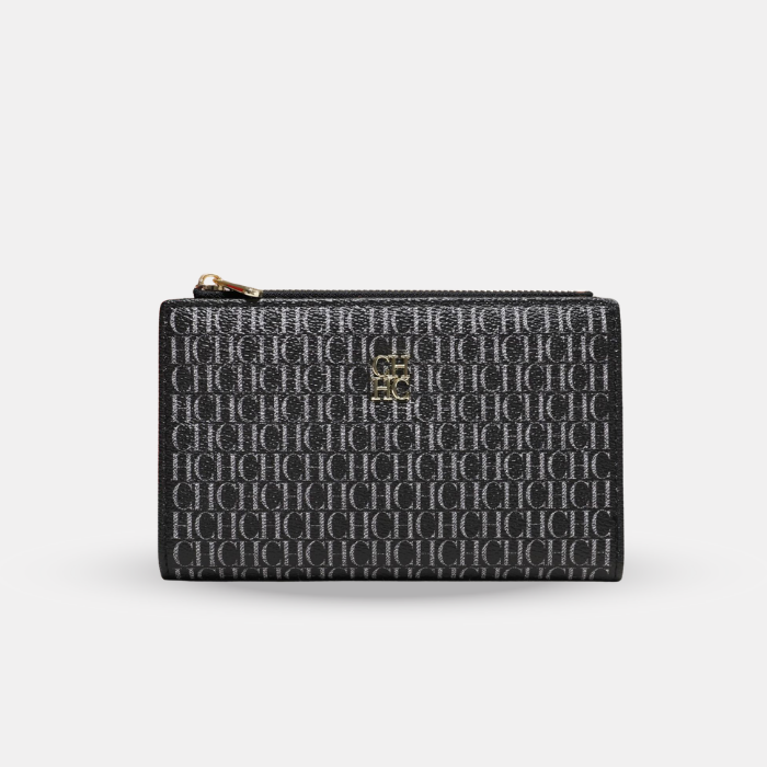 Matryoshka Locked | Zipped Japanese Wallet