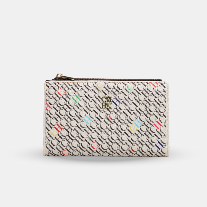 Matryoshka Locked | Zipped Japanese Wallet