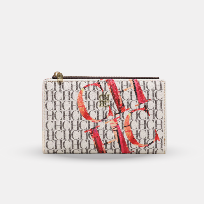 Matryoshka Locked | Zipped Japanese Wallet
