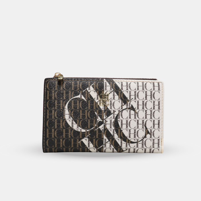 Matryoshka Locked | Zipped Japanese Wallet