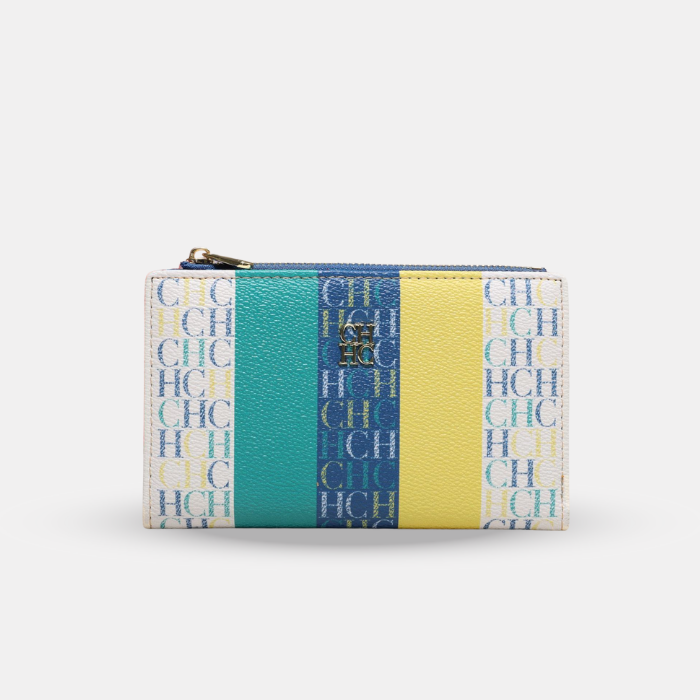Matryoshka Locked | Zipped Japanese Wallet