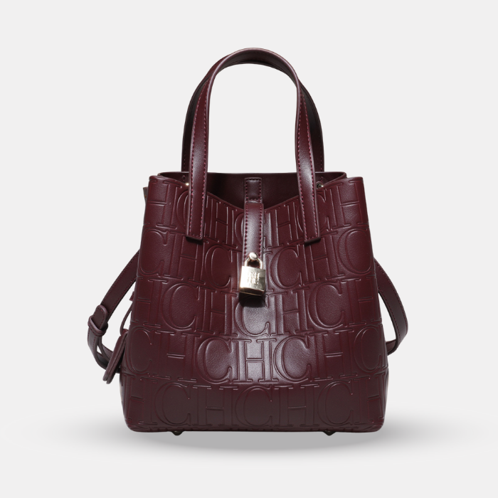 Matryoshka Locked XS | Small Handbag
