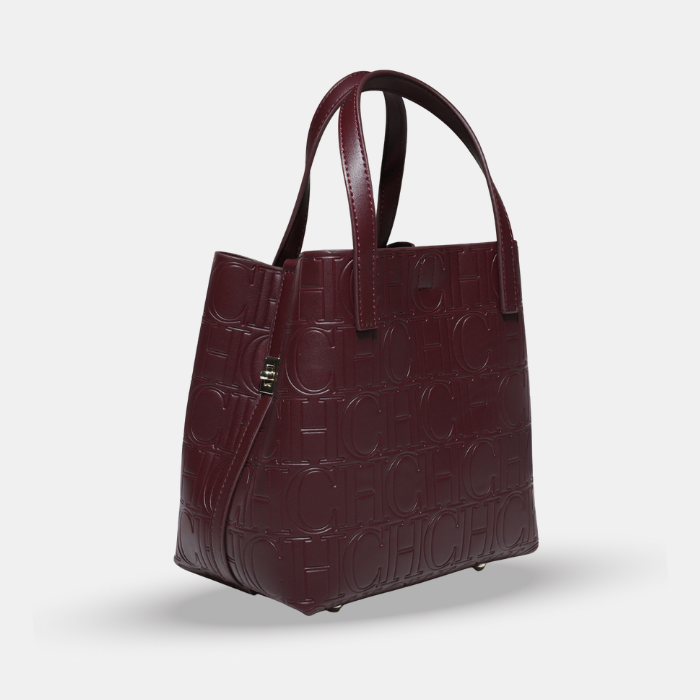 Matryoshka Locked XS | Small Handbag