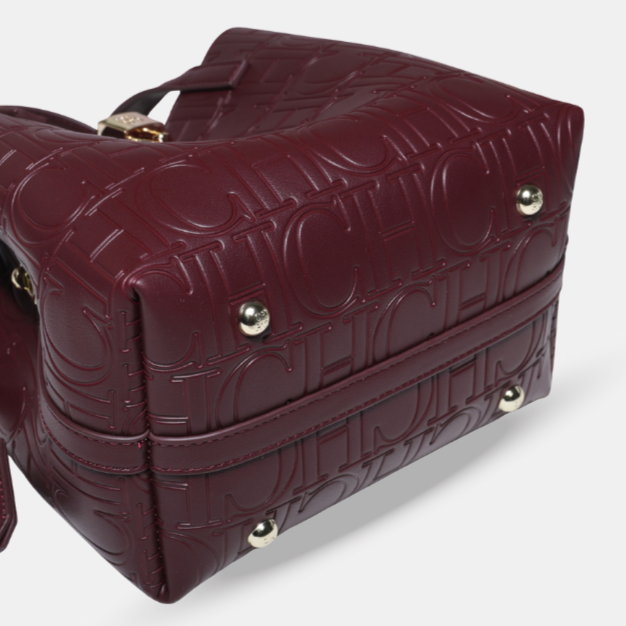 Matryoshka Locked XS | Small Handbag