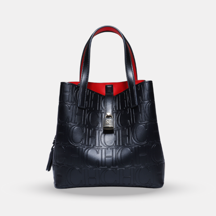 Matryoshka Locked XS | Small Handbag