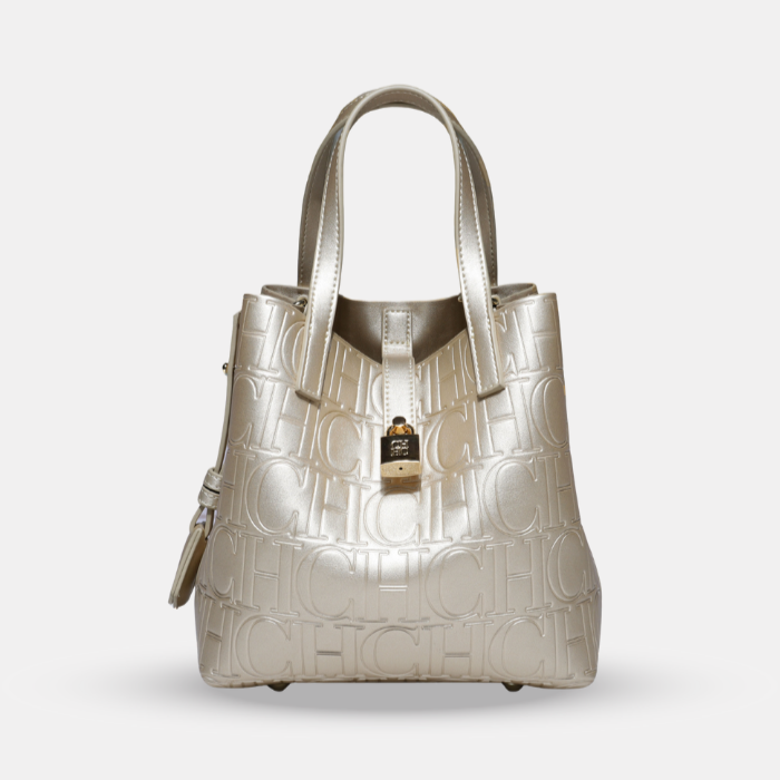 Matryoshka Locked XS | Small Handbag